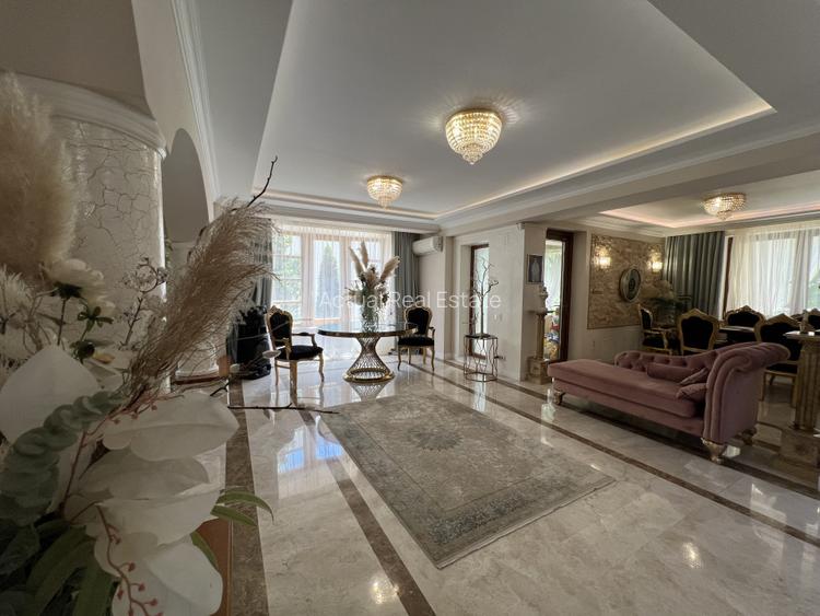 STADION | VILA P+1+M | UNICAT | PISCINA | GARAJ  - 14