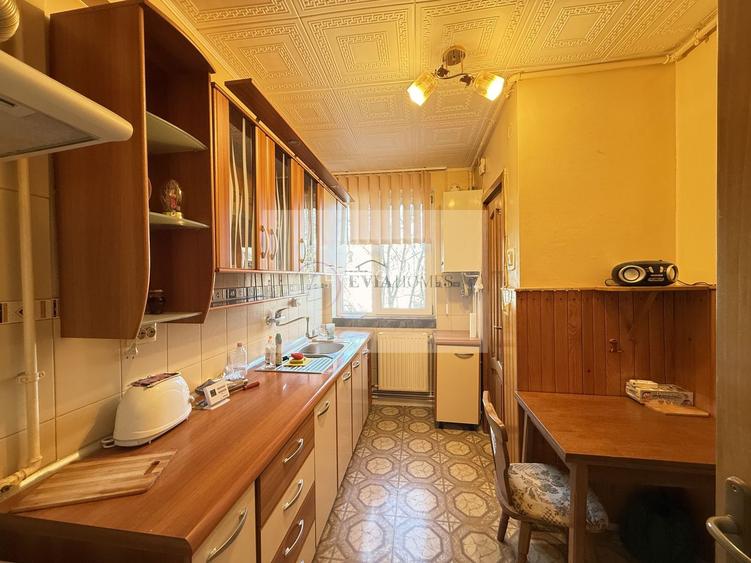 3 camere /etaj intermediar/Gheorgheni /Zona Scolii Constantin Brancusi - 3