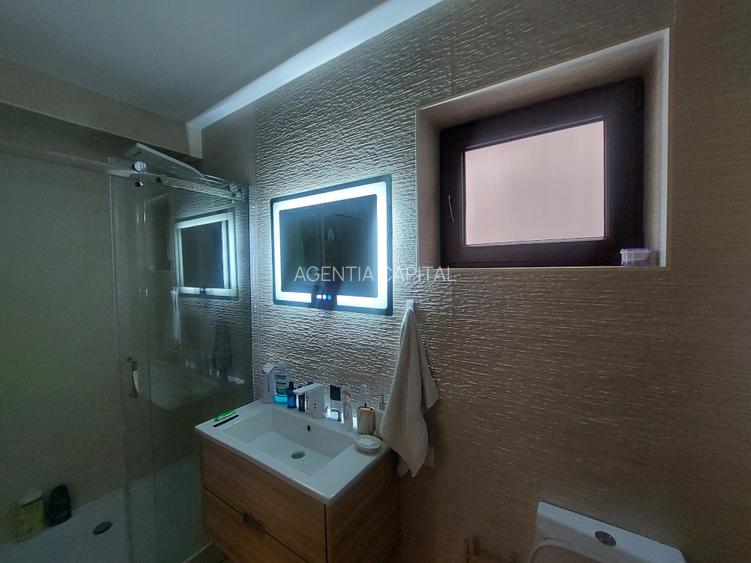 Casa nou nouta, finisaje de lux - 3