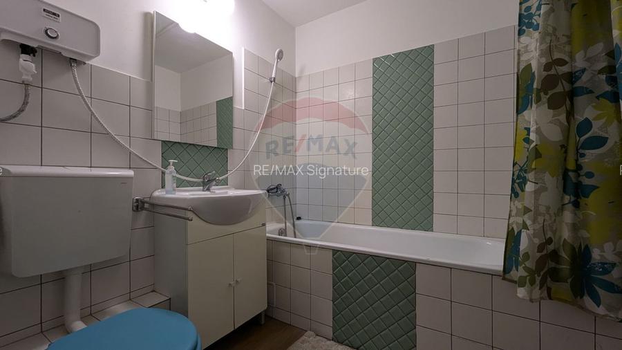 Apartament 2 Camere Tineretului Parcare 2min Parc & Metrou Mobilat - 12