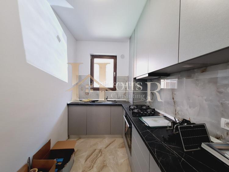 APROAPE DE BENZINARIA ESO. IDEAL CA INVESTITIE. 10 LOCURI DE PARCARE PRIVATE. - 7