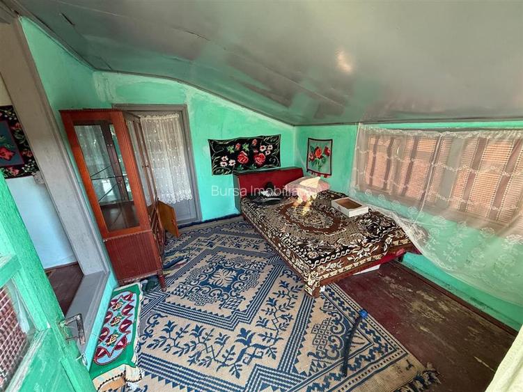 CASA DE VANZARE DUMITRESTI - 9