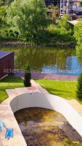 MEGA OCAZIE SE VINDE VILA IN SNAGOV-CIOFLICENI - 3