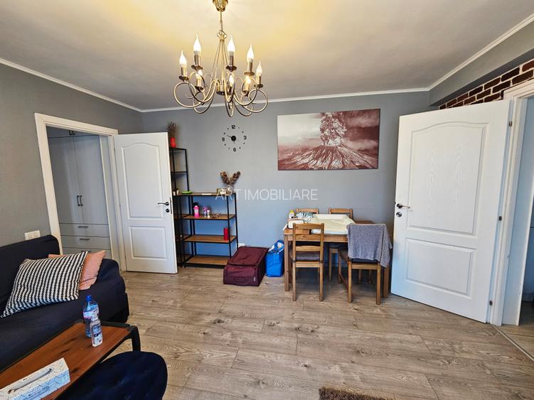 Apartament 3 Camere Baba Novac cu Parcare - 3