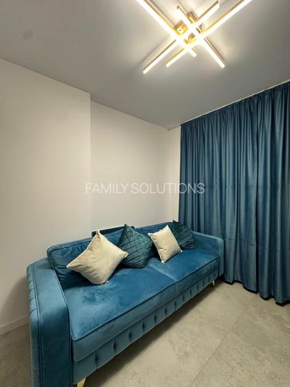 DE INCHIRIAT! Studio , Metrou Berceni 10min, Popesti-Leordeni - 2