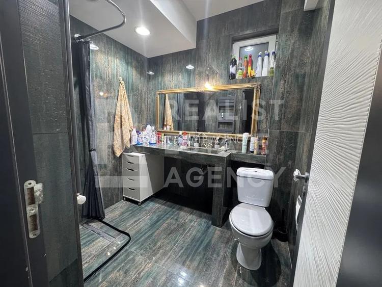 Vânzare, apartament, 2 camere, în zona Militari Residence - 6