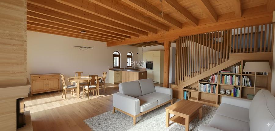 Vila 6 camere cu piscina - Mogosoaia - 2