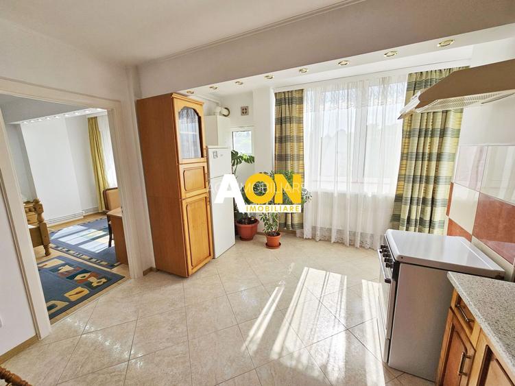 Apartament 2 camere, 60 mp utili, etaj 3, zona ultracentrala - 6