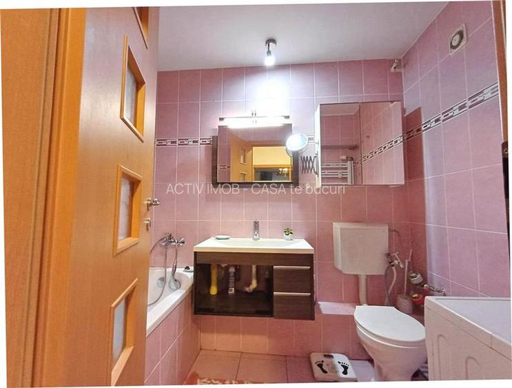 2 camere decomandat - Tineretului - Trestiana - 10