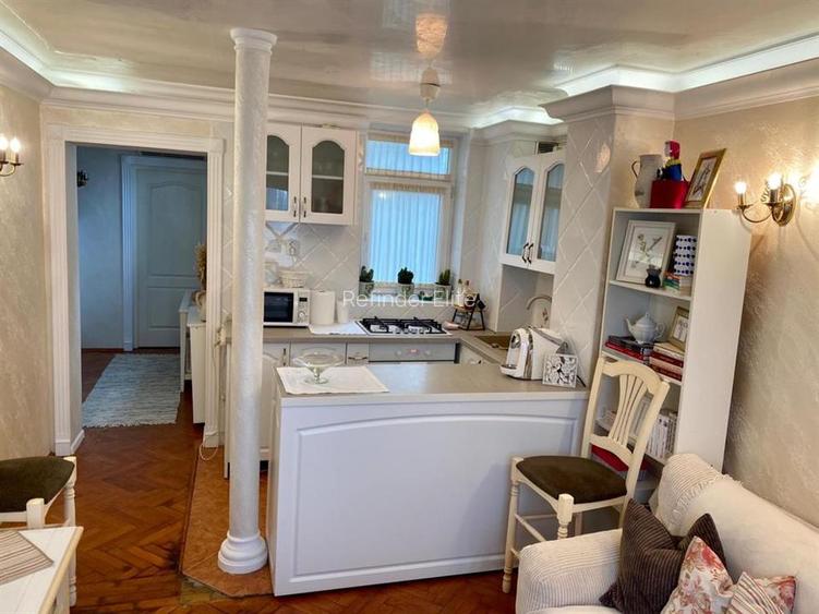 Vanzare apartament 2 camere | Dorobanti - Perla | etaj 7/10 | bloc 1976 reabilit - 5