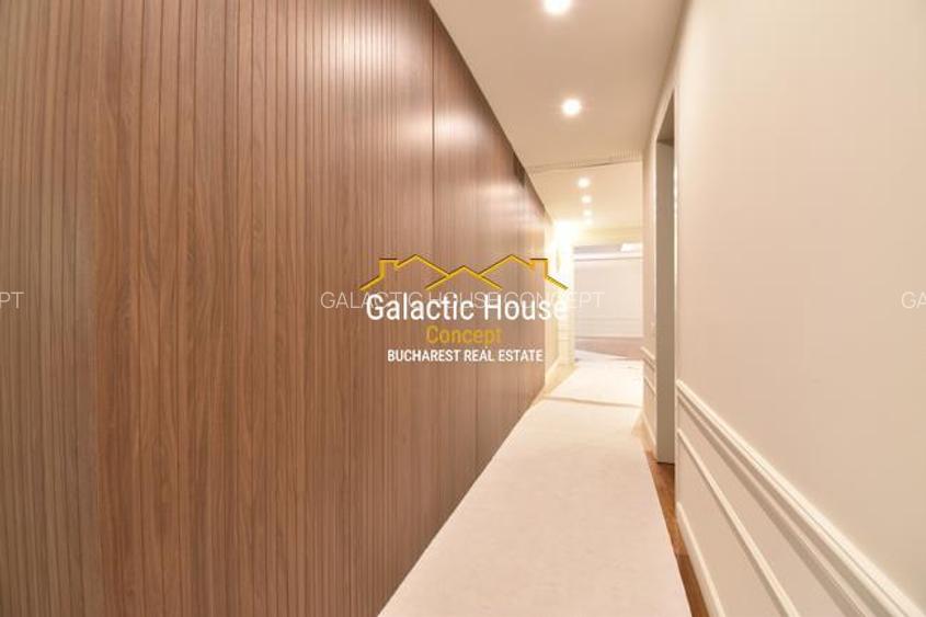 4 Camere || Dorobanti Capitale || Washington || Gradina 150 mp - 13