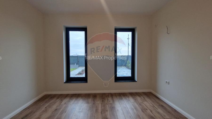 Casă nouă de vânzare I 400 mp teren | Încălzire în pardoseală - 9