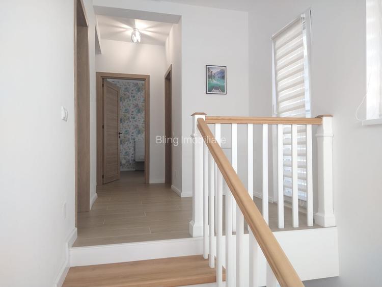 Casa tip Duplex,5 camere, 120 mp, Zona Avram Iancu - 6