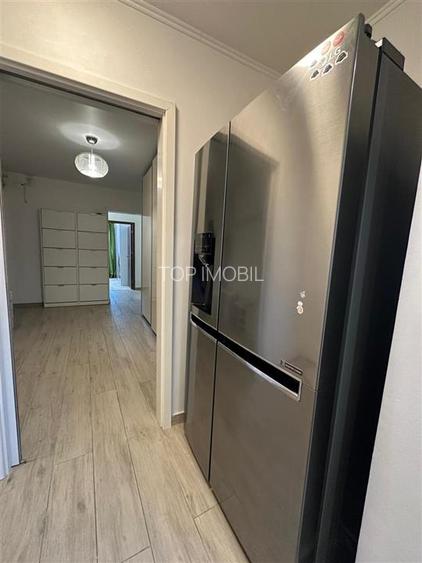 Inchiriere Apartament cu 3 camere Decomandat Palas Mall - 11