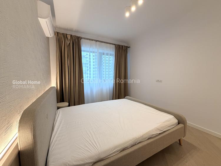 2 Camere | Design Unic | Prima Inchiriere | Cortina North - Pipera - 11