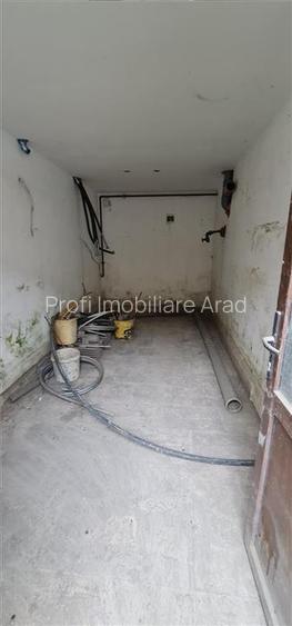 Casa noua Livada, finisata, 5 dormitoare, 225mp, teren 600mp - 34