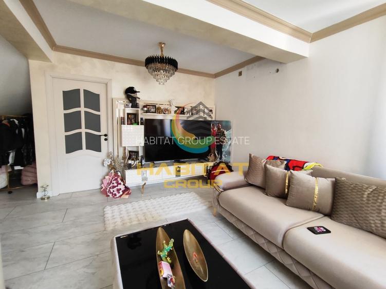 Casă 4 Camere în Popești-Leordeni - Splaiul Unirii - 6