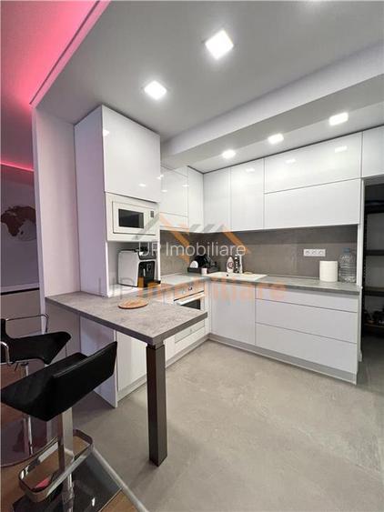 PENTHOUSE CU 3 CAMERE | LUCEAFARUL  | DE VÂNZARE | ORADEA - 20