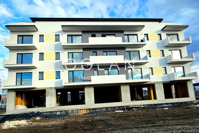 Apartament nou 2 cam, Terezian, COMISION 0% - 2