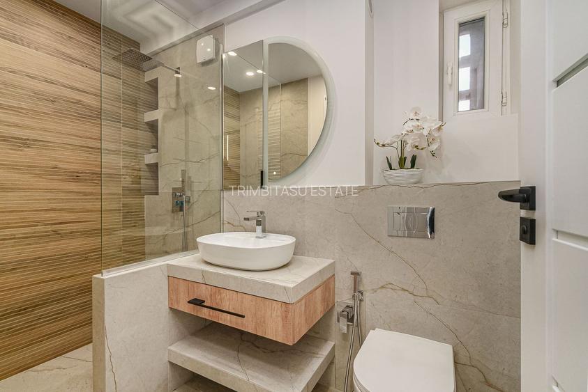 Apartament 4 camere Premium – AFI Palace Cotroceni - 20