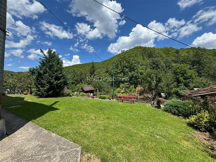 Reco Apartament  Padurea Neagra - 10