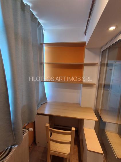 Vanzare Apartament 2 Camere Ultracentral Victoriei - 15