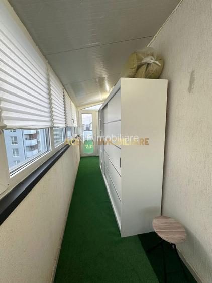 3 Camere de inchiriat | Popesti | Terasa-Piscina | Parcare | 200 mp - 8