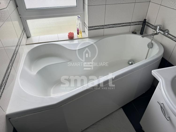Apartament 2 camere modern  Parcare subterană  Pet friendly talie mică - 7