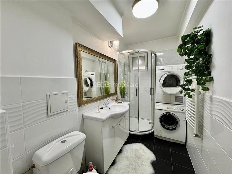 Apartament 2 camere de inchiriat Central | parcare | zona Patria - 12