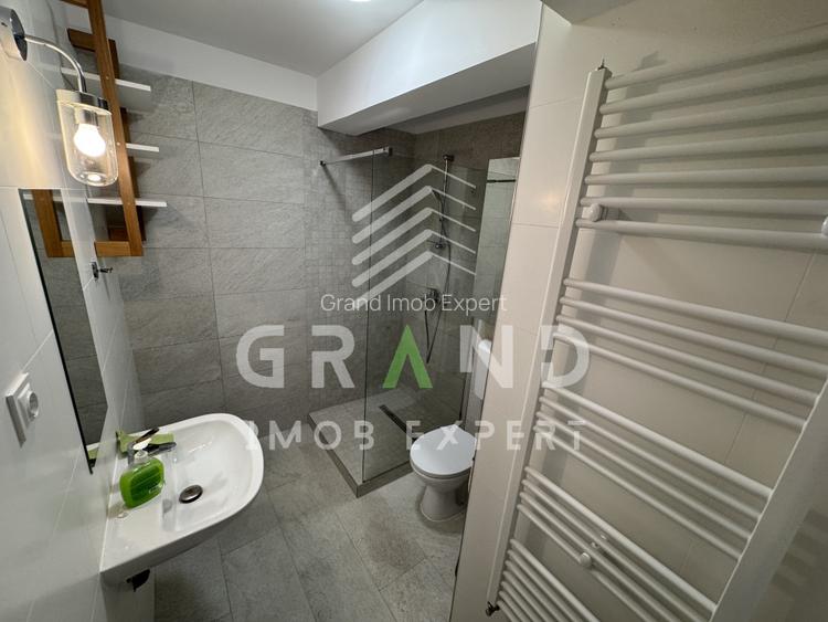 3 camere | Balcon | PARCARE SUBTERANA | Kaufland/USAMV/Frunzișului/Manastur - 17