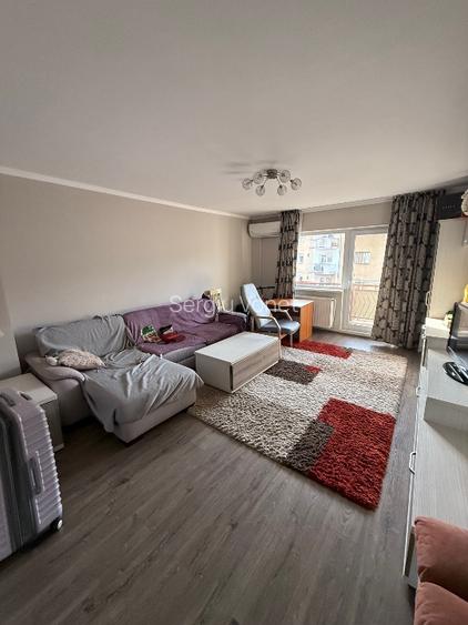 Apartament cu 2 camere, Carpati 2, strada Ganea - 4