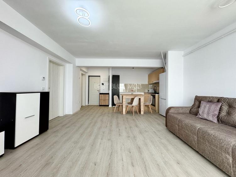 PRIMA INCHIRIERE! CUG, Tehnopolis - BLOC NOU - Apartament 2 camere, totul nou - 2