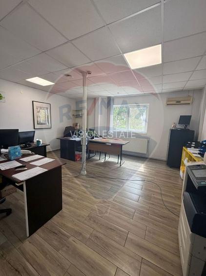 Spațiu comercial de 893mp de închiriat - 8