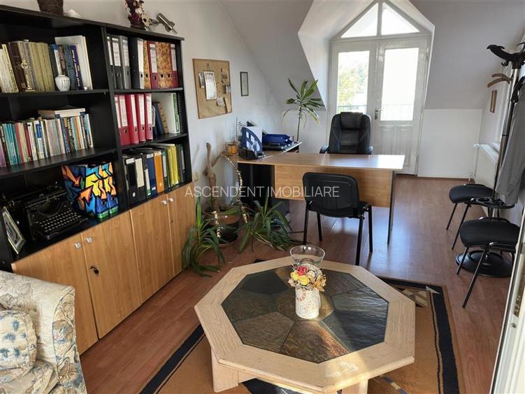 FILM&3D!Casa multifunctionala, recomandata si pentru cabinete medicale,birouri, - 4