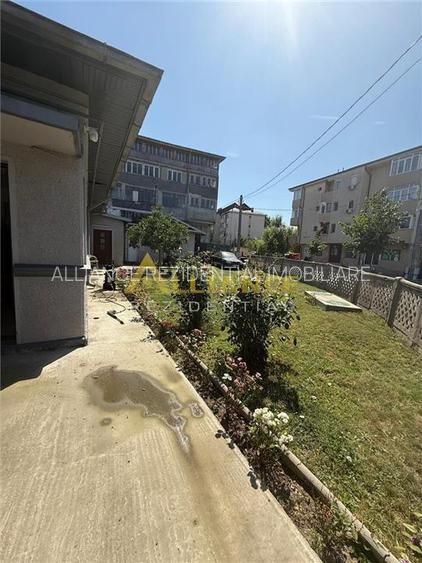 CASA INDIVIDUALA - PRIMARIE POPESTI LEORDENI - 22