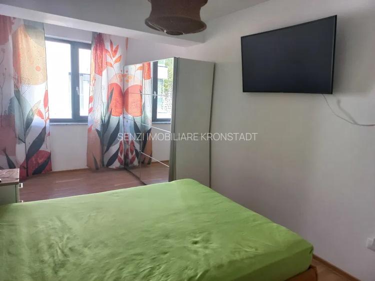 3 camere Dealul Morii Residence, 87mp, mobilat,  248000euro - 4