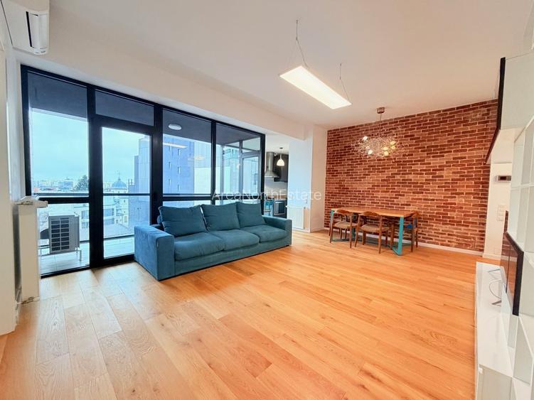 Apartament cochet situat in zona Decebal//Calea Calarasilor - 20