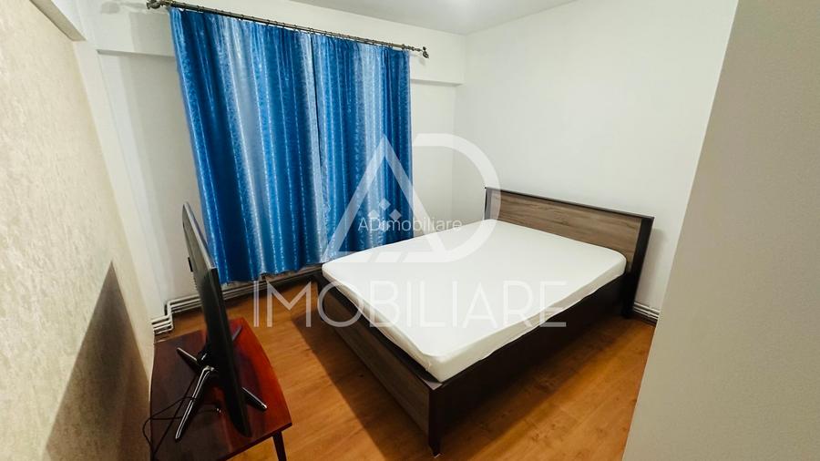 Apartament cu 3 camere, Târgu Jiu, zona Centrală - 2
