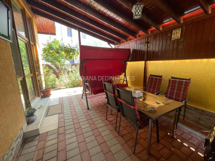 Vila deosebita Strada Viilor - Popesti Leordeni - Cartier Privat - 12