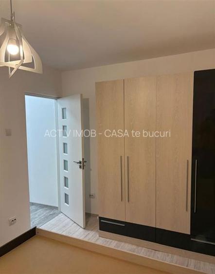 3 camere decomandat - Parc Tineretului  Metrou Tineretului - 4