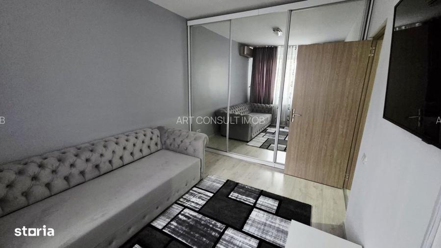 Apartament 2 Camere | Cotroceni | Decomandat | Balcon | Centrala Proprie  - 3