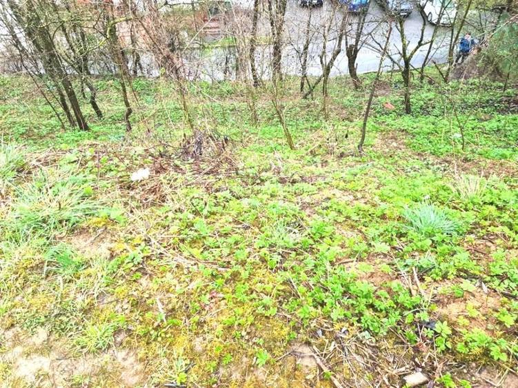 Teren intravilan1291 mp Schei Str Nisipului iesire la Drumul Poienii - 5