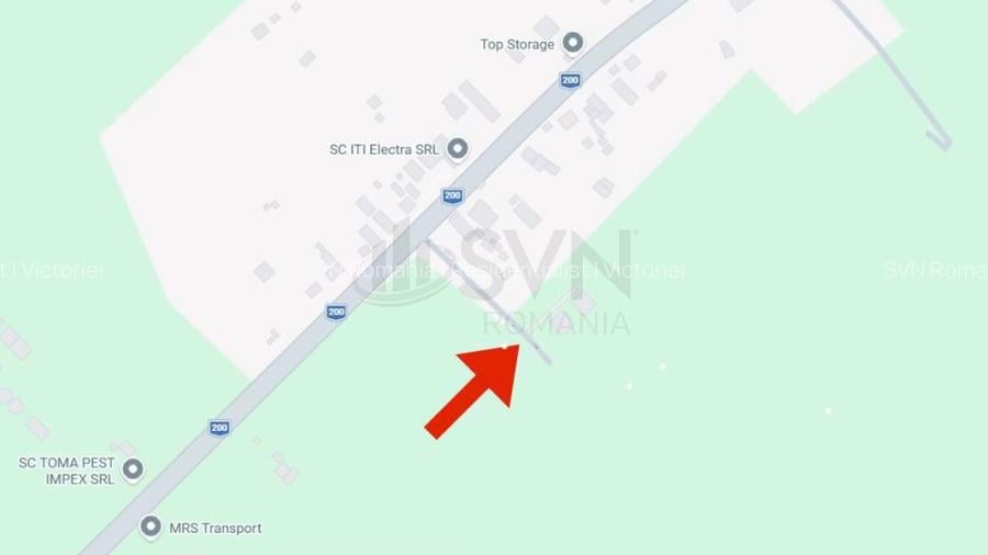 REL4001297 Teren Intravilan - Dascalu - Gagu - 5