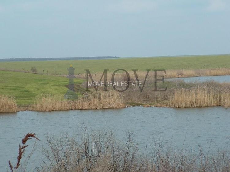 TEREN 22 HA  ideal parc industrial - 16