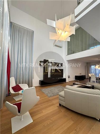 VILA LUX mobilata&utilata complet | Pipera - Erou Iancu Nicolae - 12