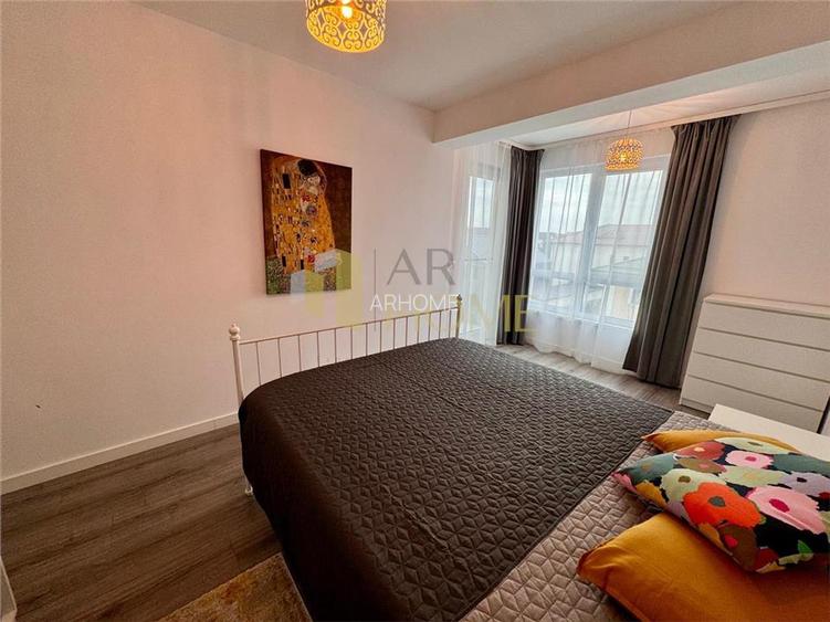 Apartament 2 camere, in Ploiesti, zona Albert, loc de parcare inclus. - 20