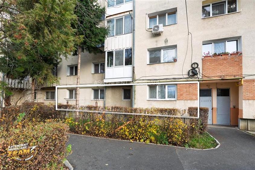 FILM! Apartament 3 camere, decomandat, Crangului, Lenin, Sfantu Gheorghe - 21