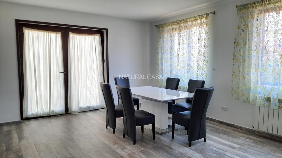 Casa moderna cu curte, Calea Dumbravii - 9