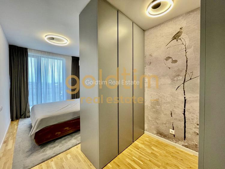 NOU/ SUPERB/ JANDARMERIEI/ 2 LOCURI PARCARE/PRIVELISTE - 26