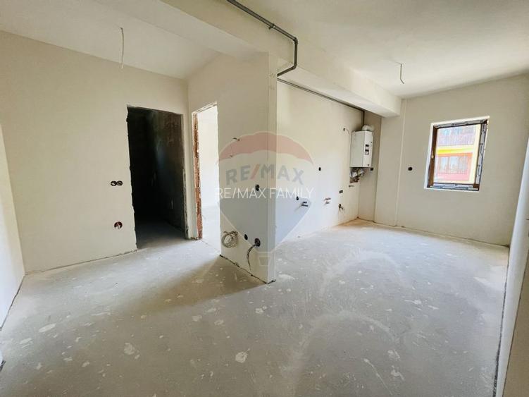 Apartament nou  1 camere/ Oncea, Oradea Cartierul Soarelui - 7
